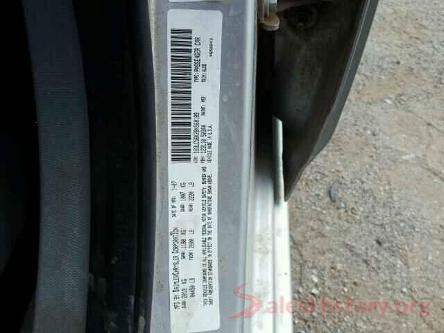 3N1AB7AP1KY378598 2008 DODGE AVENGER