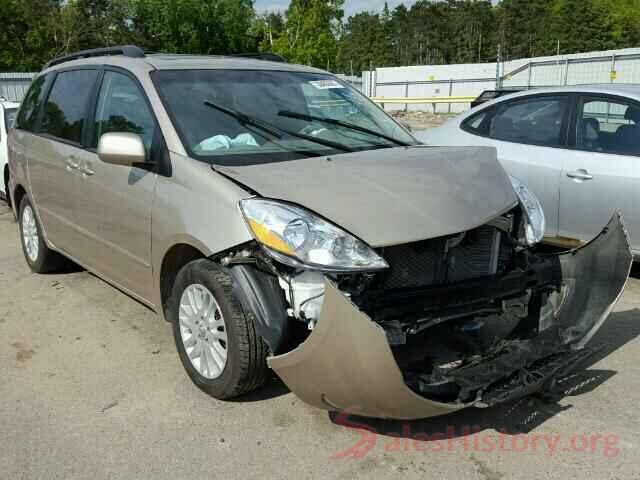 3VWCB7BU8LM043399 2008 TOYOTA SIENNA