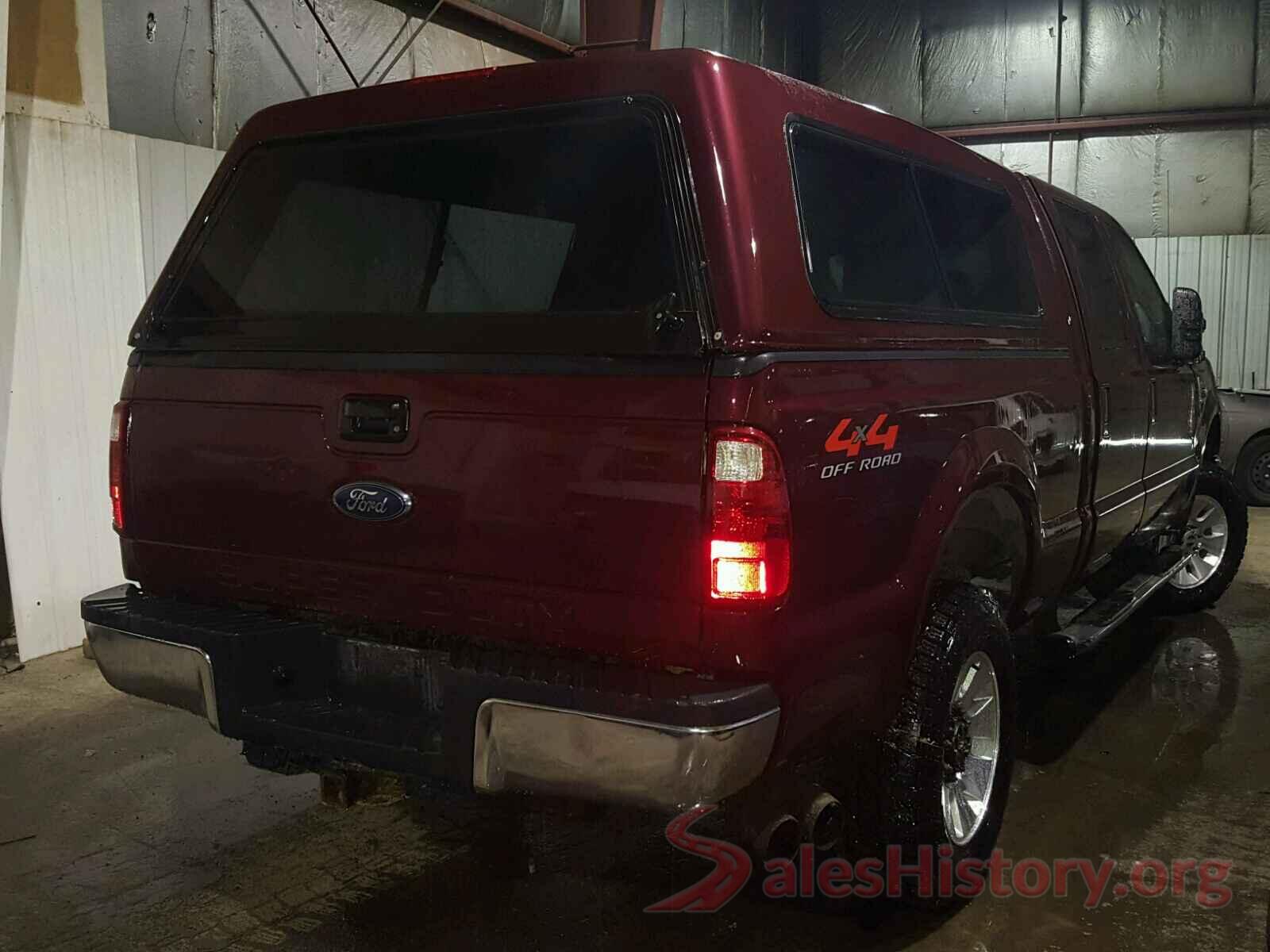 5YJXCBE27KF195191 2008 FORD F350