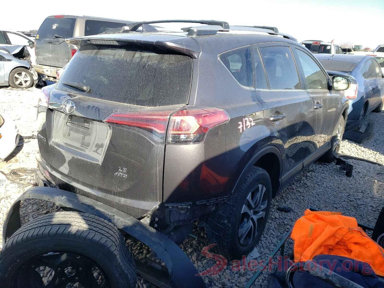 JTMBFREV0GJ101284 2016 TOYOTA RAV4