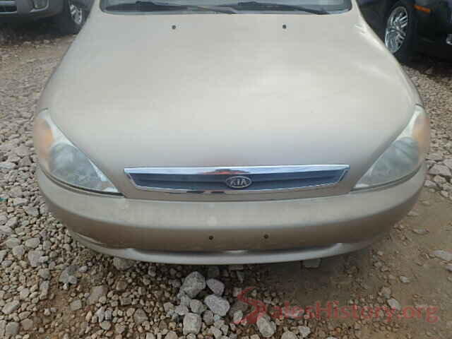 58ABK1GG6HU065889 2002 KIA RIO