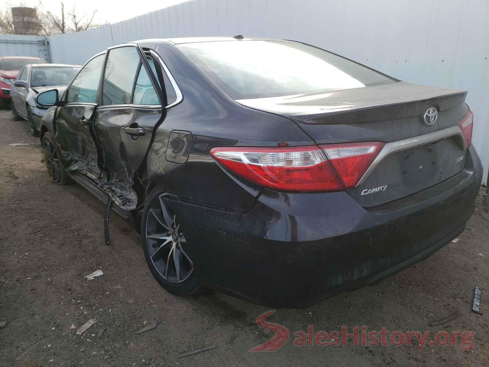 4T1BF1FK1HU793749 2017 TOYOTA CAMRY