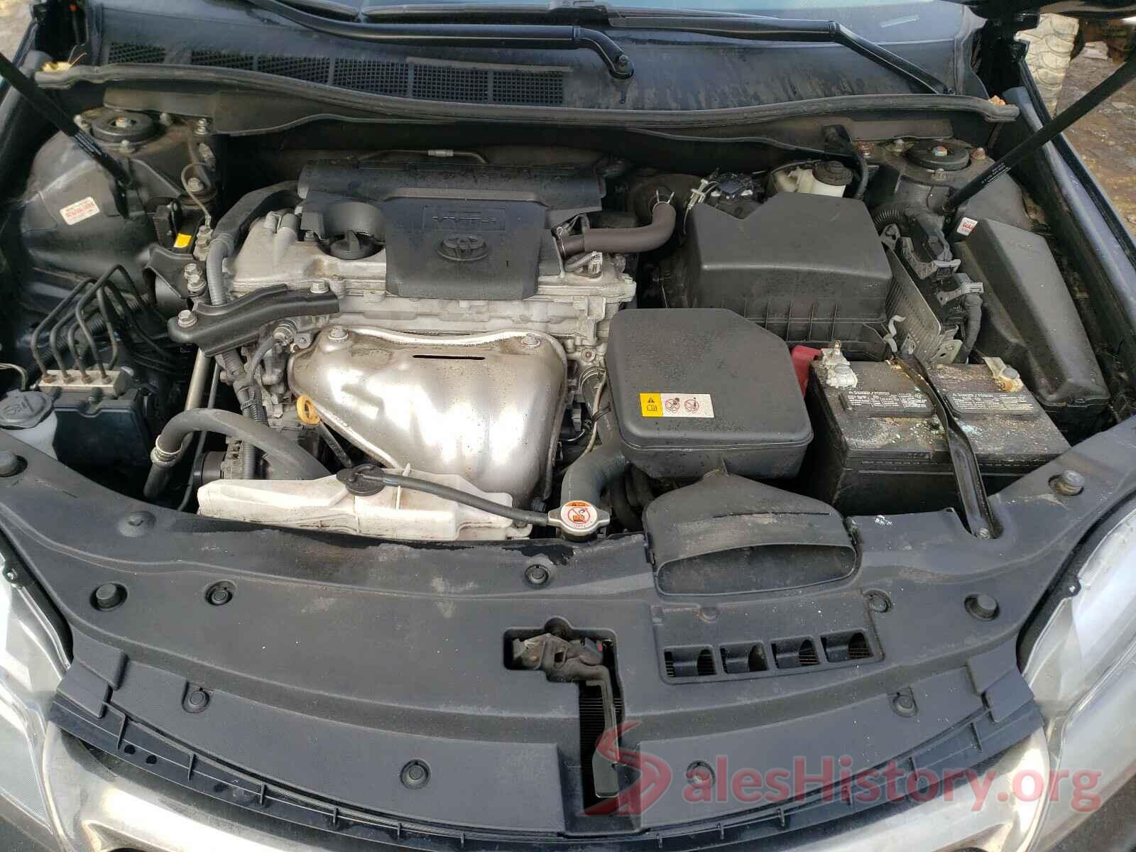 4T1BF1FK1HU793749 2017 TOYOTA CAMRY