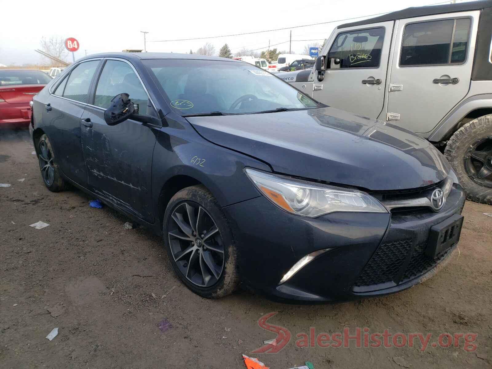 4T1BF1FK1HU793749 2017 TOYOTA CAMRY