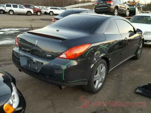 2T3DFREVXHW688184 2009 PONTIAC G6