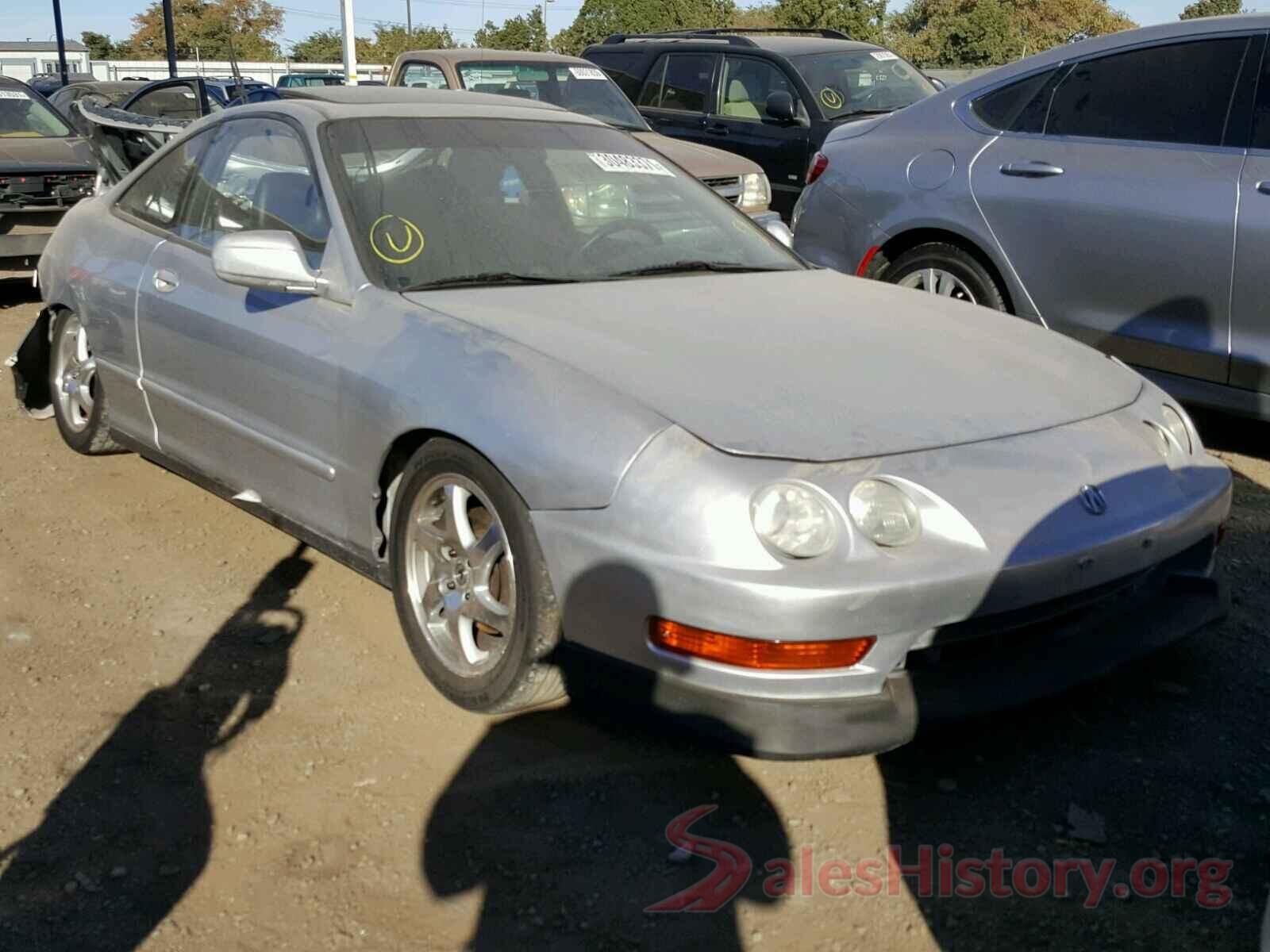 4T1BF1FK2GU579254 2001 ACURA INTEGRA