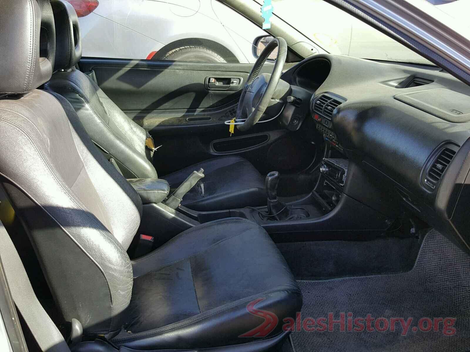 4T1BF1FK2GU579254 2001 ACURA INTEGRA