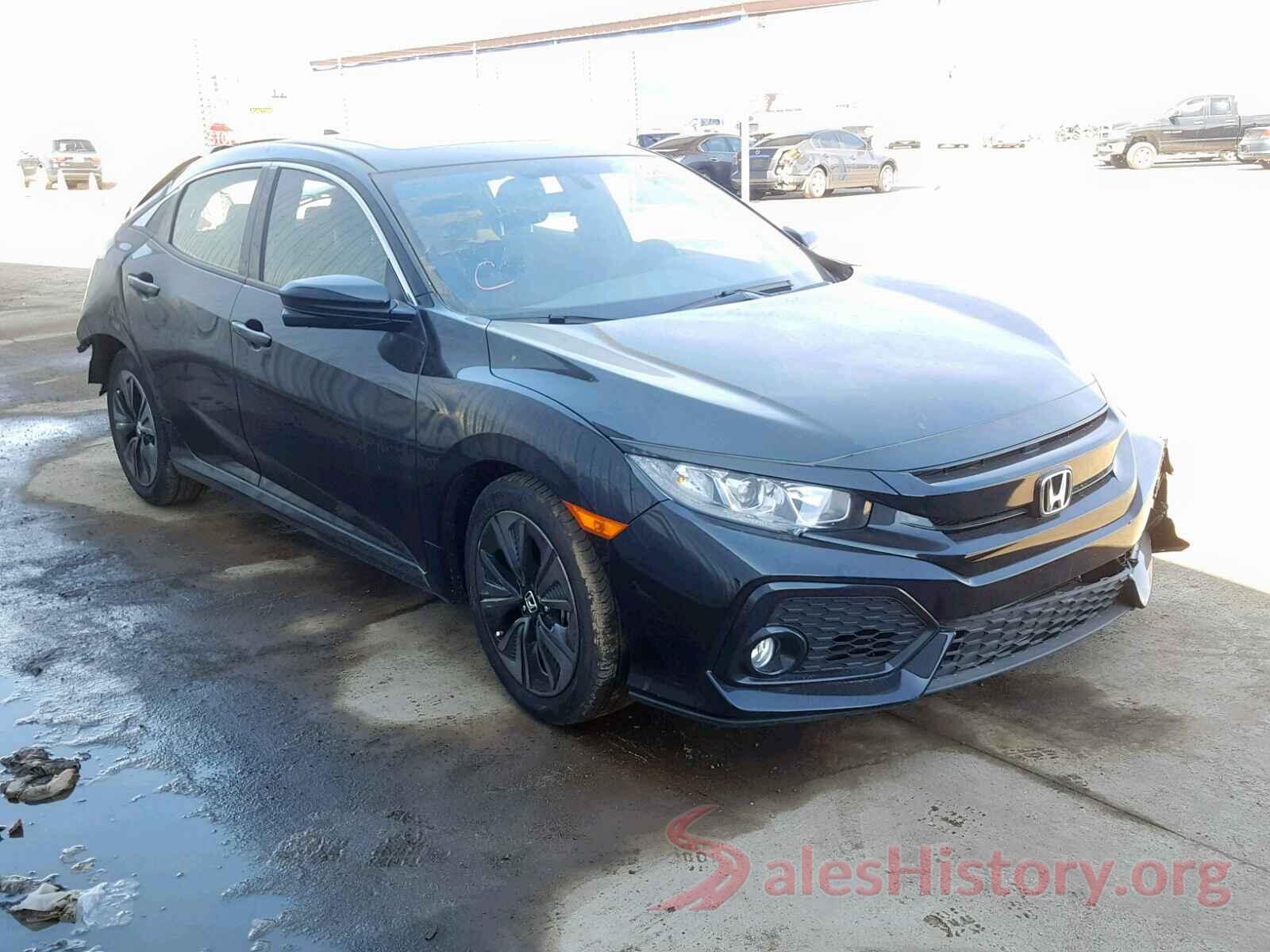 2T3ZFREV4HW318340 2018 HONDA CIVIC