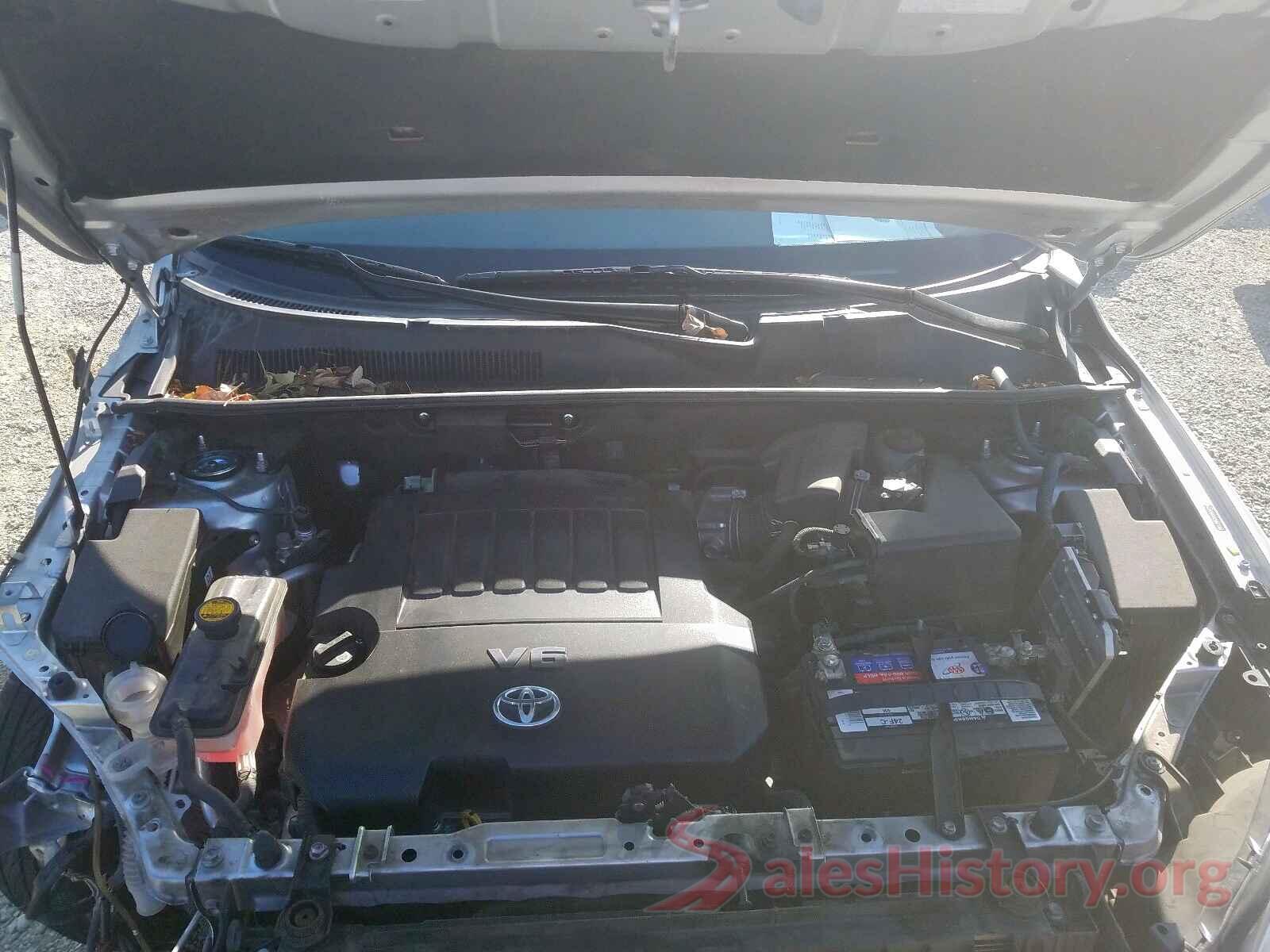 JTMRFREV8HJ107219 2008 TOYOTA RAV4