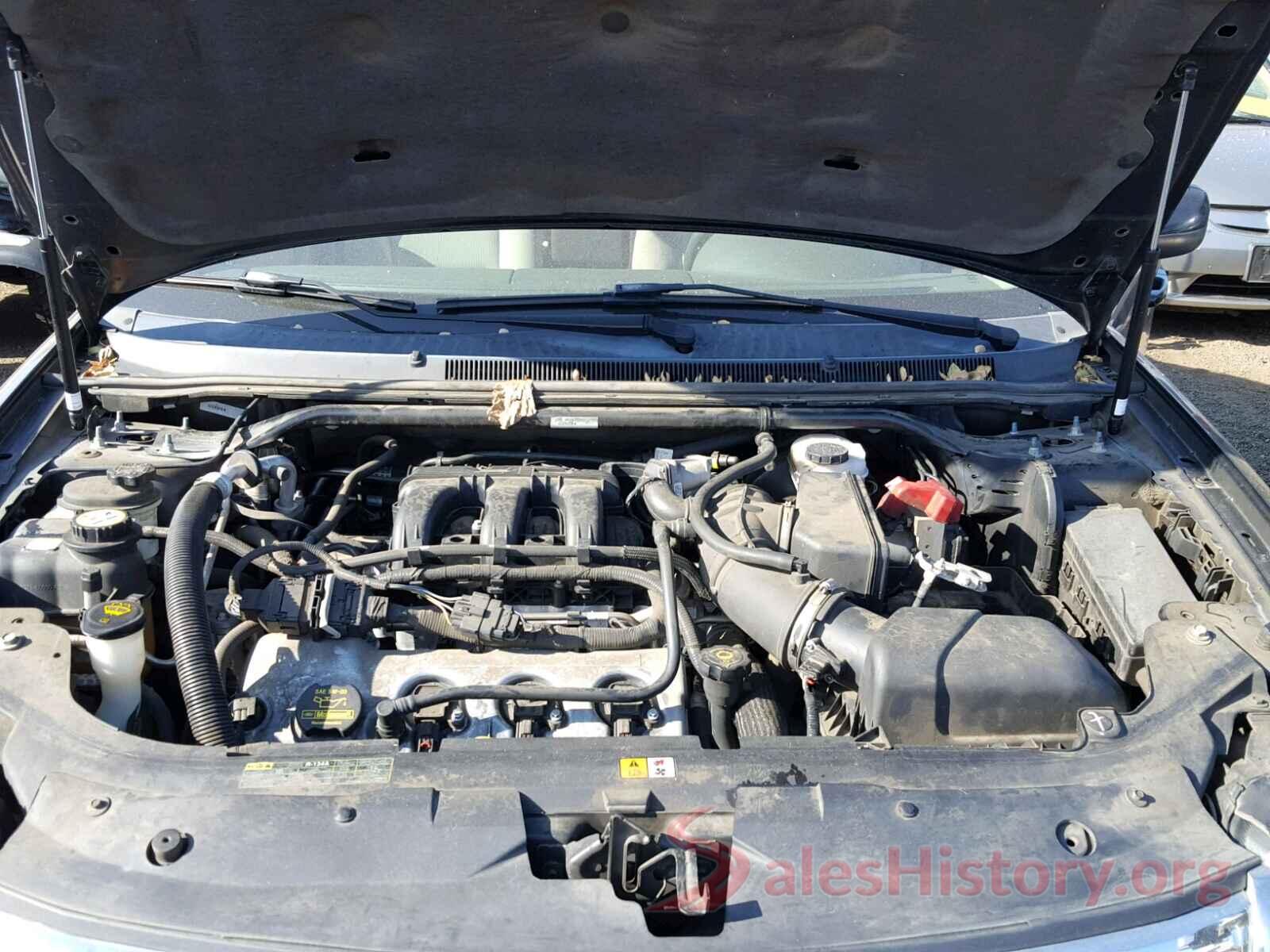 3N6CM0KN9JK691739 2008 FORD TAURUS