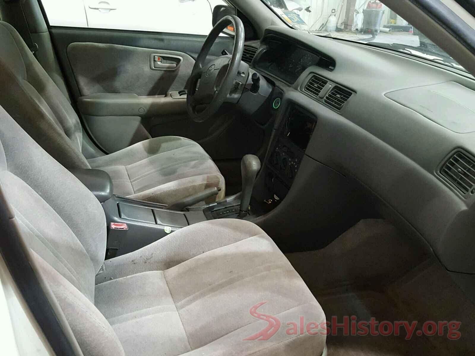 MLHNC5211G5200394 1998 TOYOTA CAMRY