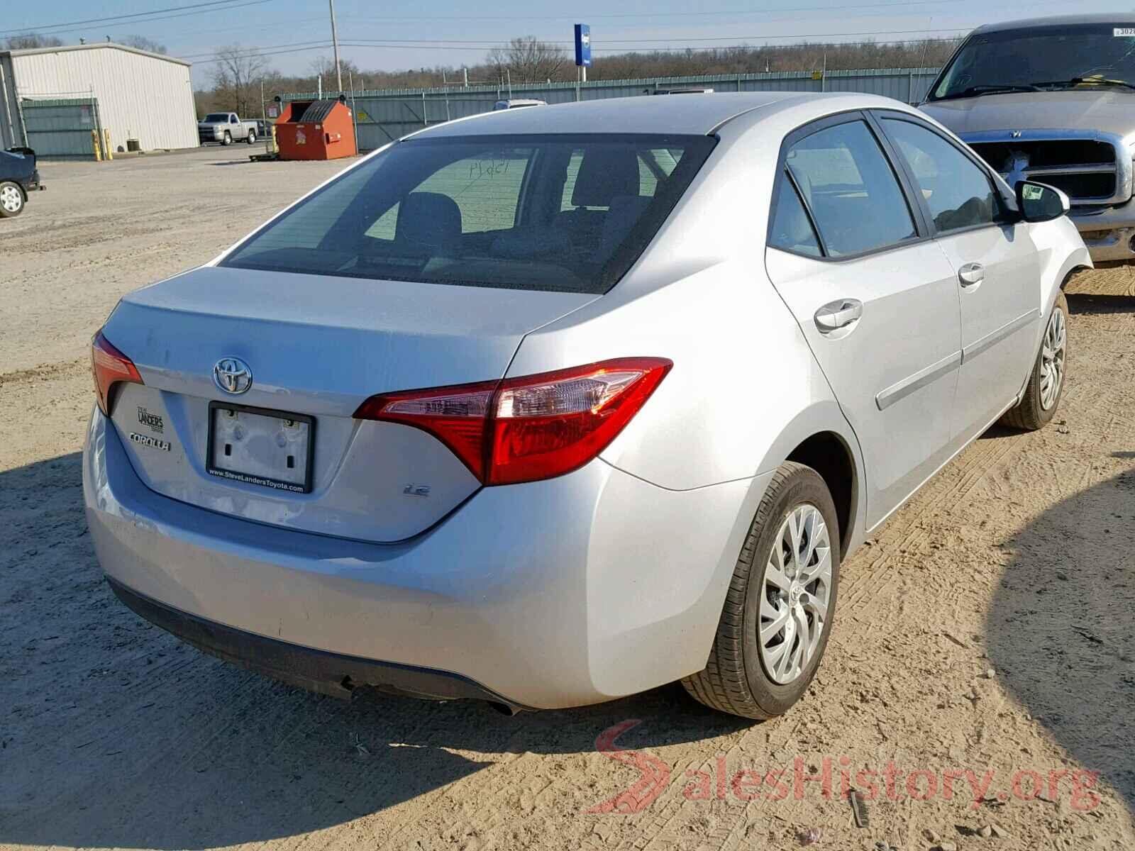 3TMDZ5BN4LM094141 2018 TOYOTA COROLLA