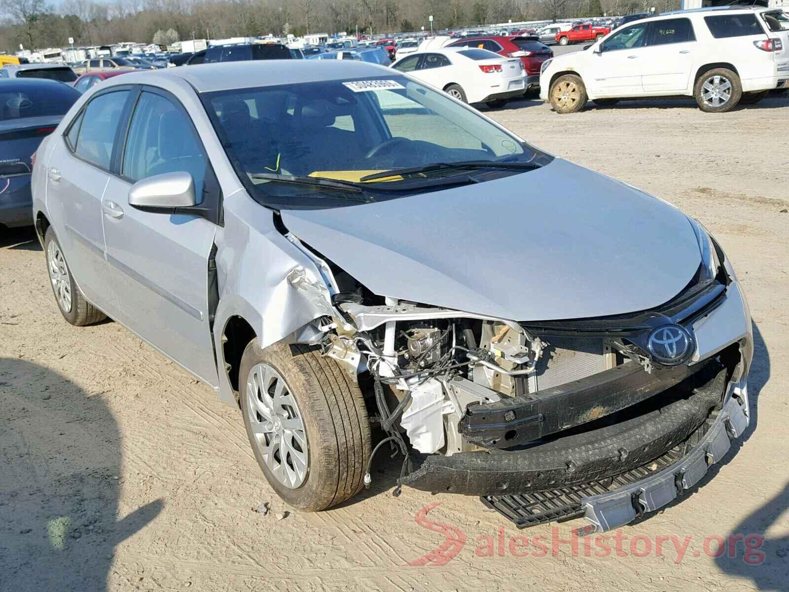 3TMDZ5BN4LM094141 2018 TOYOTA COROLLA