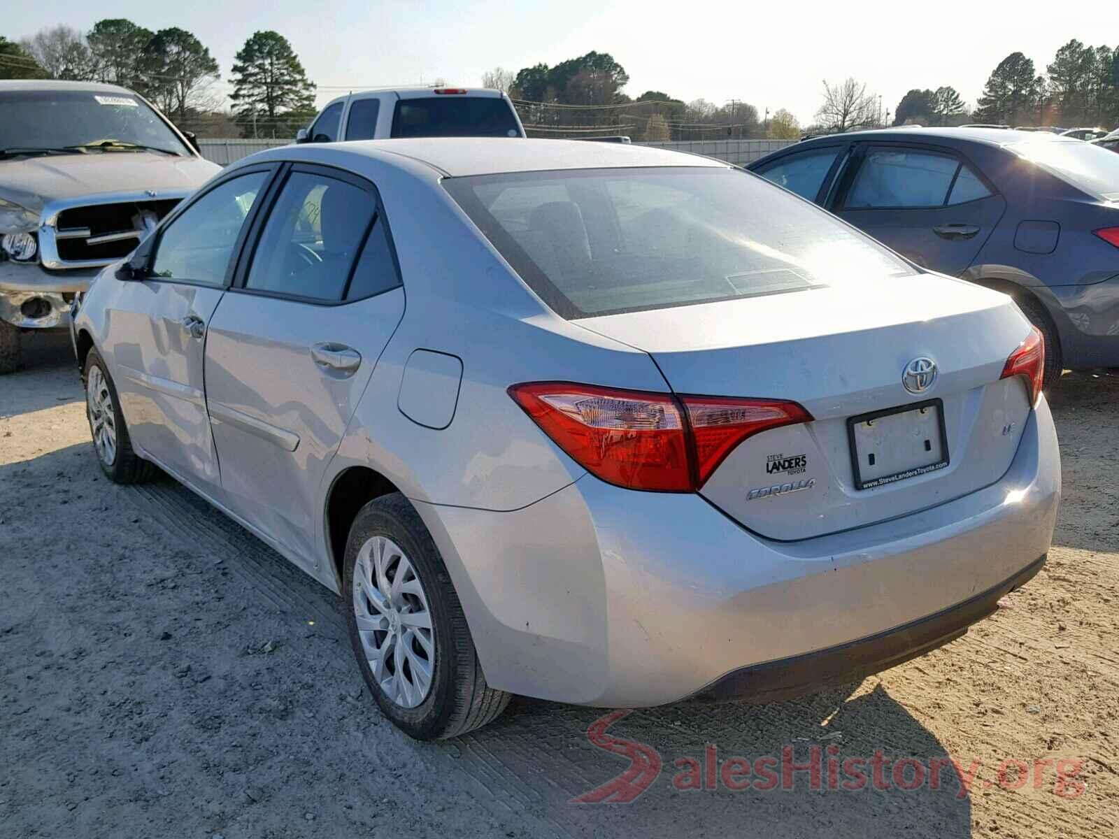 3TMDZ5BN4LM094141 2018 TOYOTA COROLLA