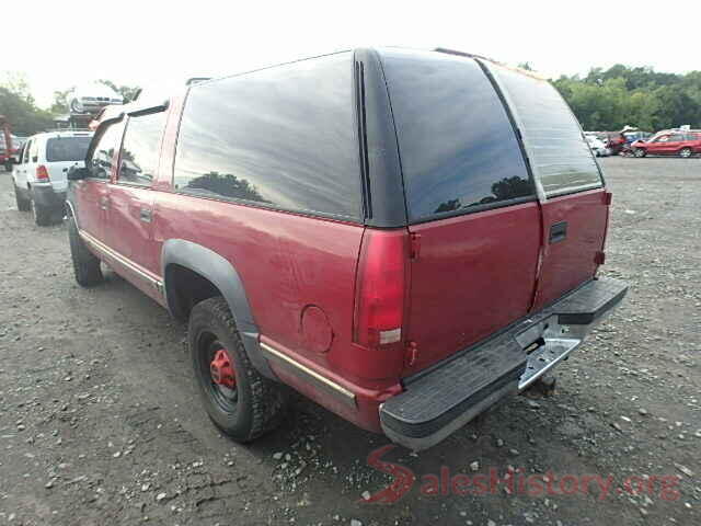 3N1AB7AP1JY230269 1997 GMC SUBURBAN