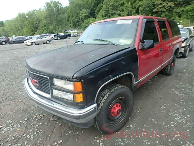 3N1AB7AP1JY230269 1997 GMC SUBURBAN