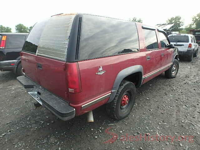 3N1AB7AP1JY230269 1997 GMC SUBURBAN