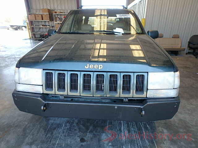 2T1BURHEXHC905879 1994 JEEP CHEROKEE