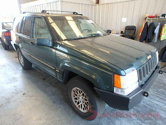 2T1BURHEXHC905879 1994 JEEP CHEROKEE