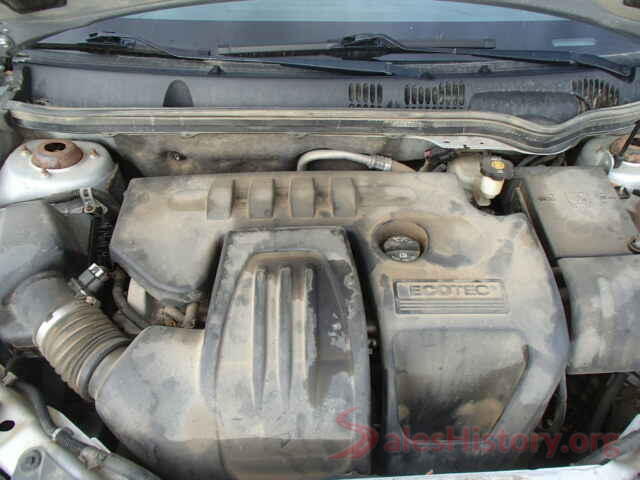 1C4RJFBG9HC884659 2007 CHEVROLET COBALT