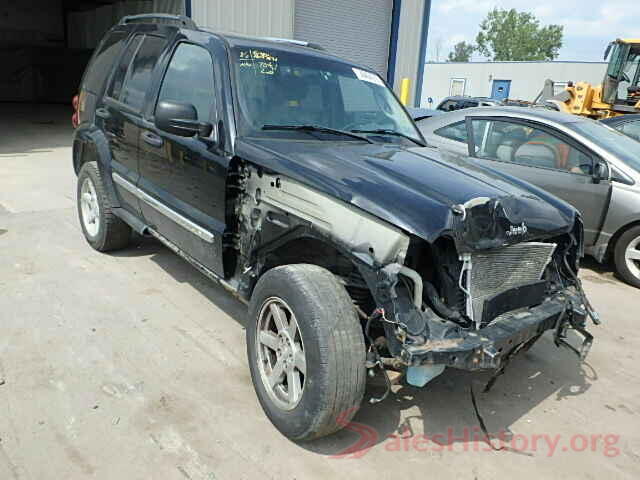 1C4AJWAG0GL177267 2005 JEEP LIBERTY