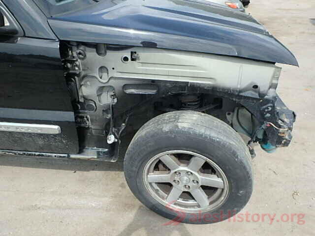 1C4AJWAG0GL177267 2005 JEEP LIBERTY