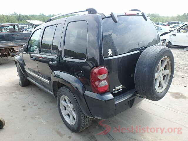 1C4AJWAG0GL177267 2005 JEEP LIBERTY