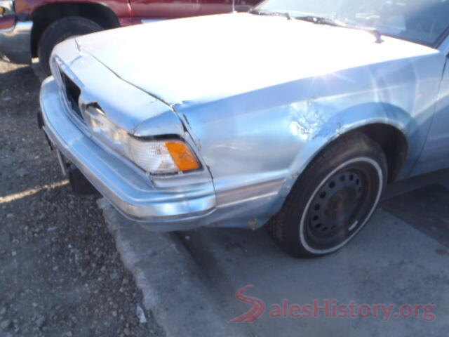 3GNAXHEV1LS639611 1995 BUICK CENTURY