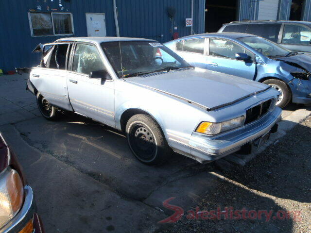 3GNAXHEV1LS639611 1995 BUICK CENTURY