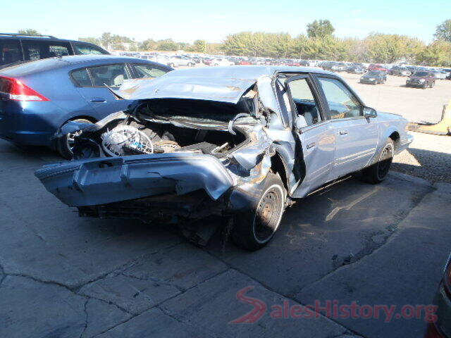 3GNAXHEV1LS639611 1995 BUICK CENTURY