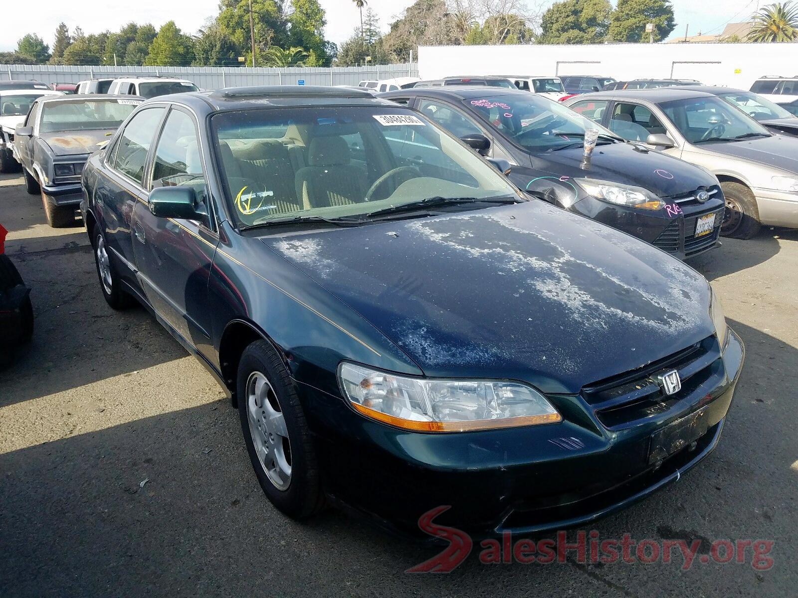 JN8AT2MV4GW130422 1998 HONDA ACCORD