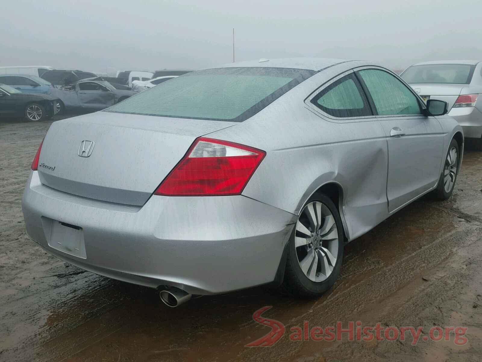 5YFEPRAE8LP071683 2009 HONDA ACCORD