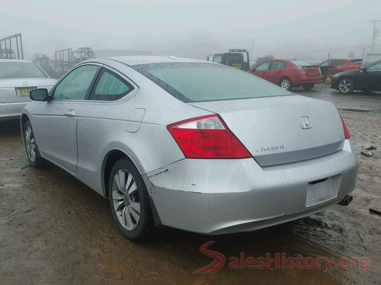 5YFEPRAE8LP071683 2009 HONDA ACCORD