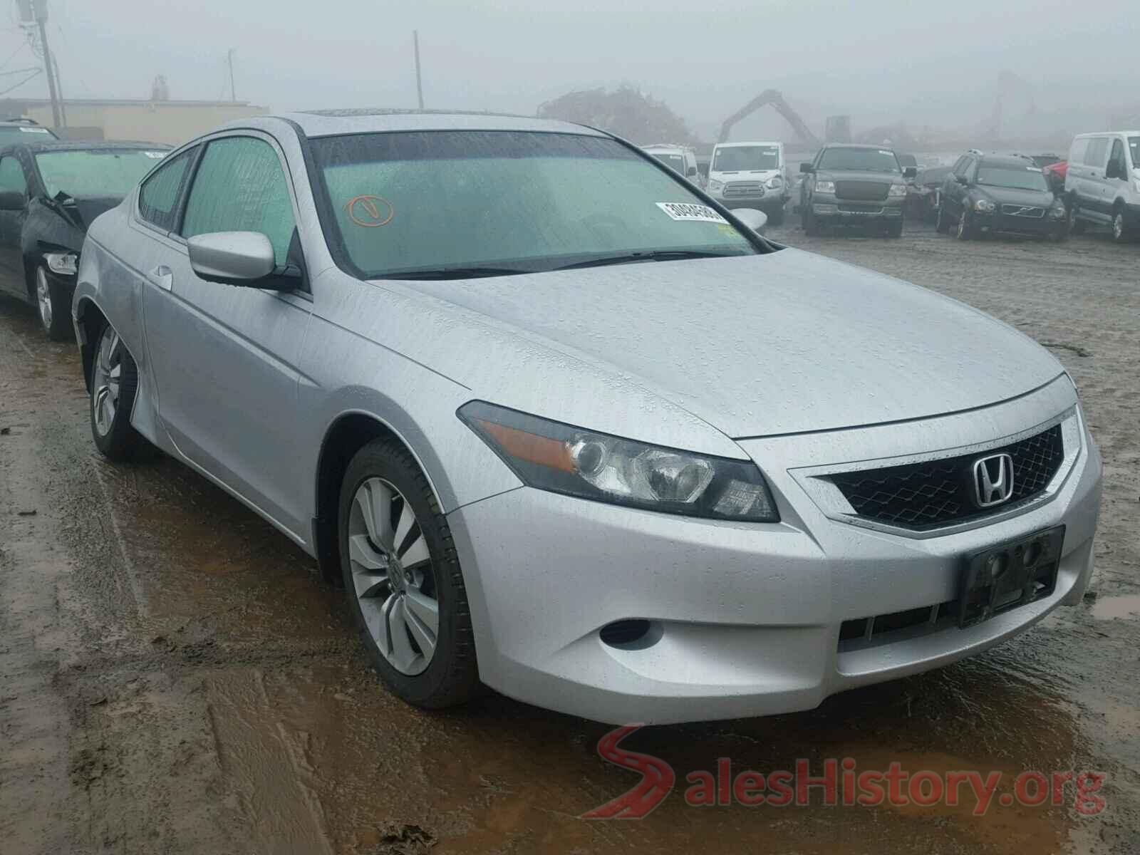 5YFEPRAE8LP071683 2009 HONDA ACCORD