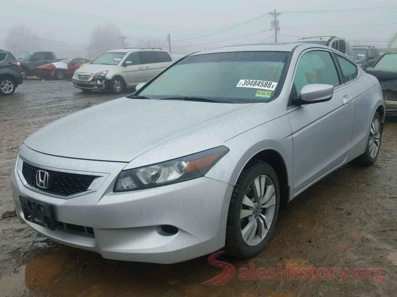 5YFEPRAE8LP071683 2009 HONDA ACCORD