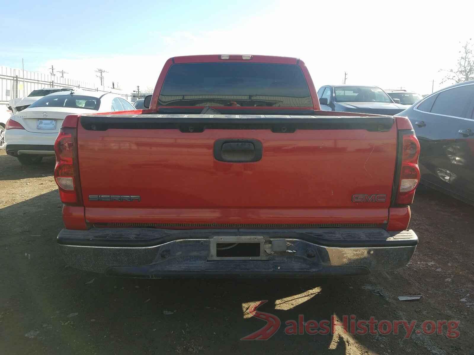 KNDMB5C14G6124860 2001 GMC SIERRA