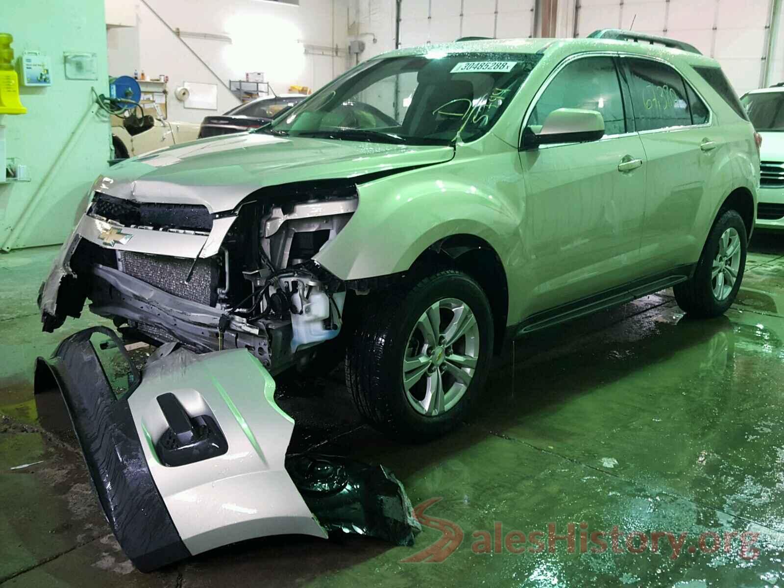 2FMPK3K91LBB35038 2011 CHEVROLET EQUINOX