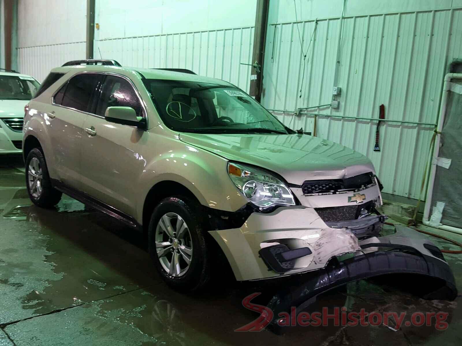 2FMPK3K91LBB35038 2011 CHEVROLET EQUINOX