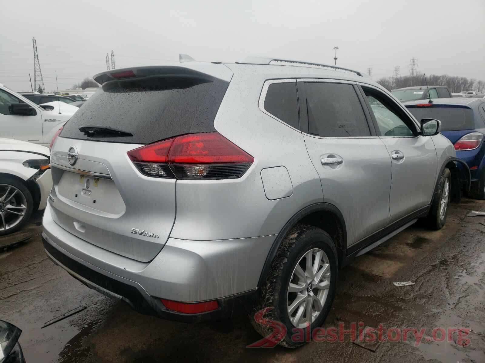 KNMAT2MV6JP528731 2018 NISSAN ROGUE