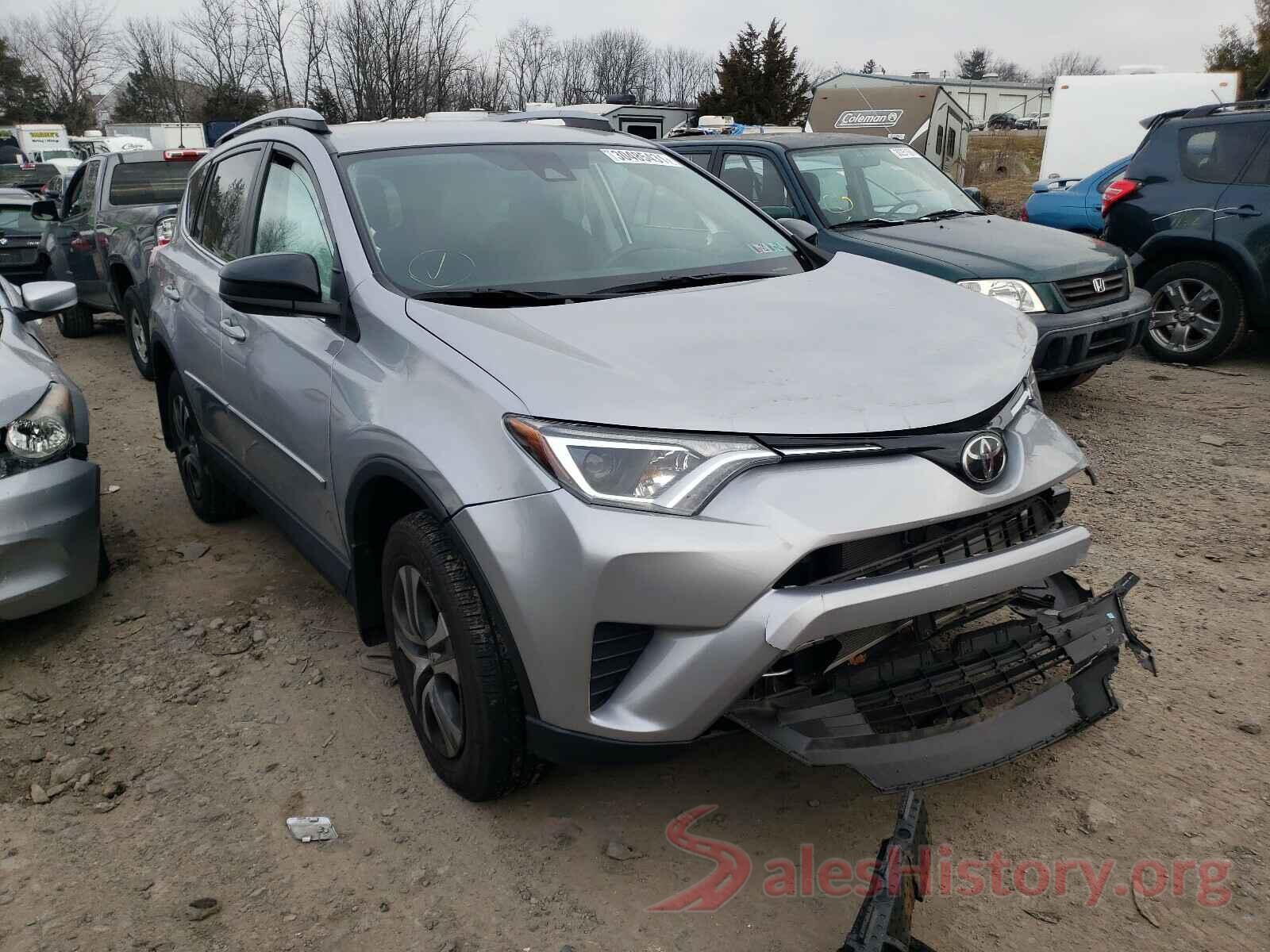 2T3BFREV9HW591730 2017 TOYOTA RAV4