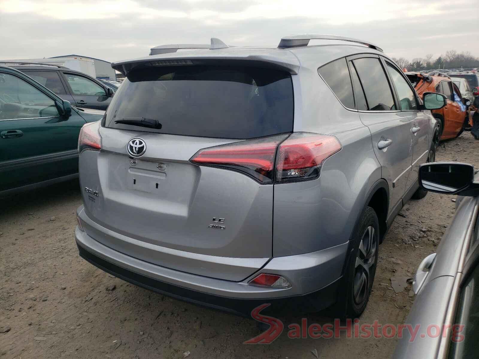 2T3BFREV9HW591730 2017 TOYOTA RAV4