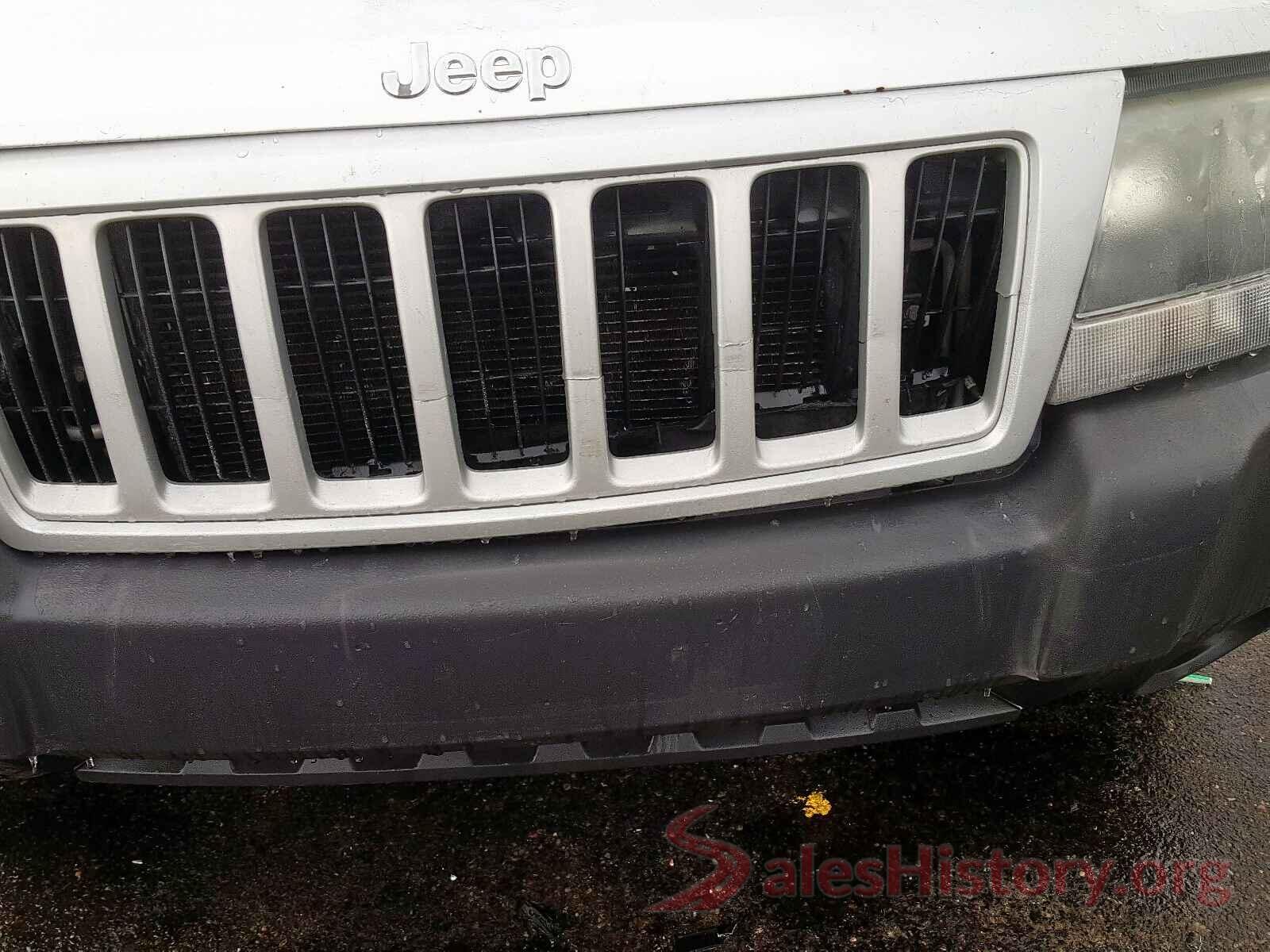 JTDEPRAEXLJ085251 2004 JEEP CHEROKEE