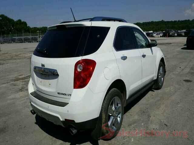 2T3H1RFV3LC047709 2012 CHEVROLET EQUINOX