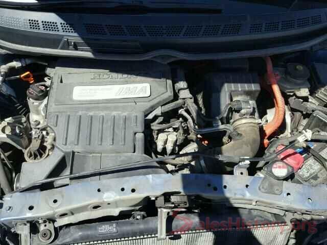 5XYPG4A32HG203830 2010 HONDA CIVIC