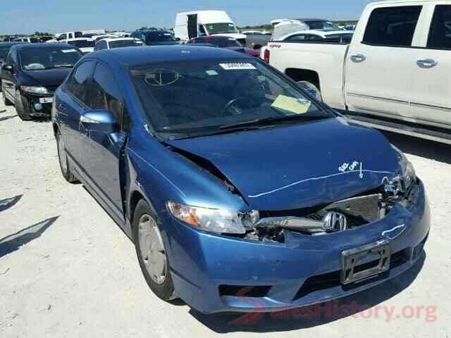 5XYPG4A32HG203830 2010 HONDA CIVIC