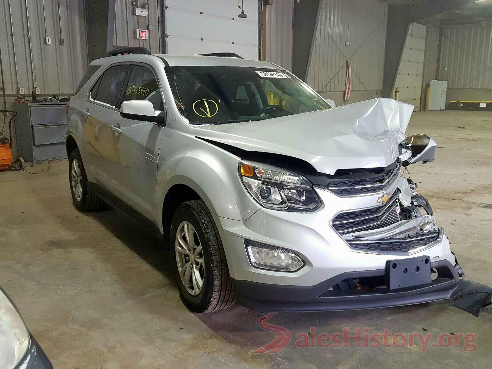 1FTYE2CM9JKA06870 2017 CHEVROLET EQUINOX