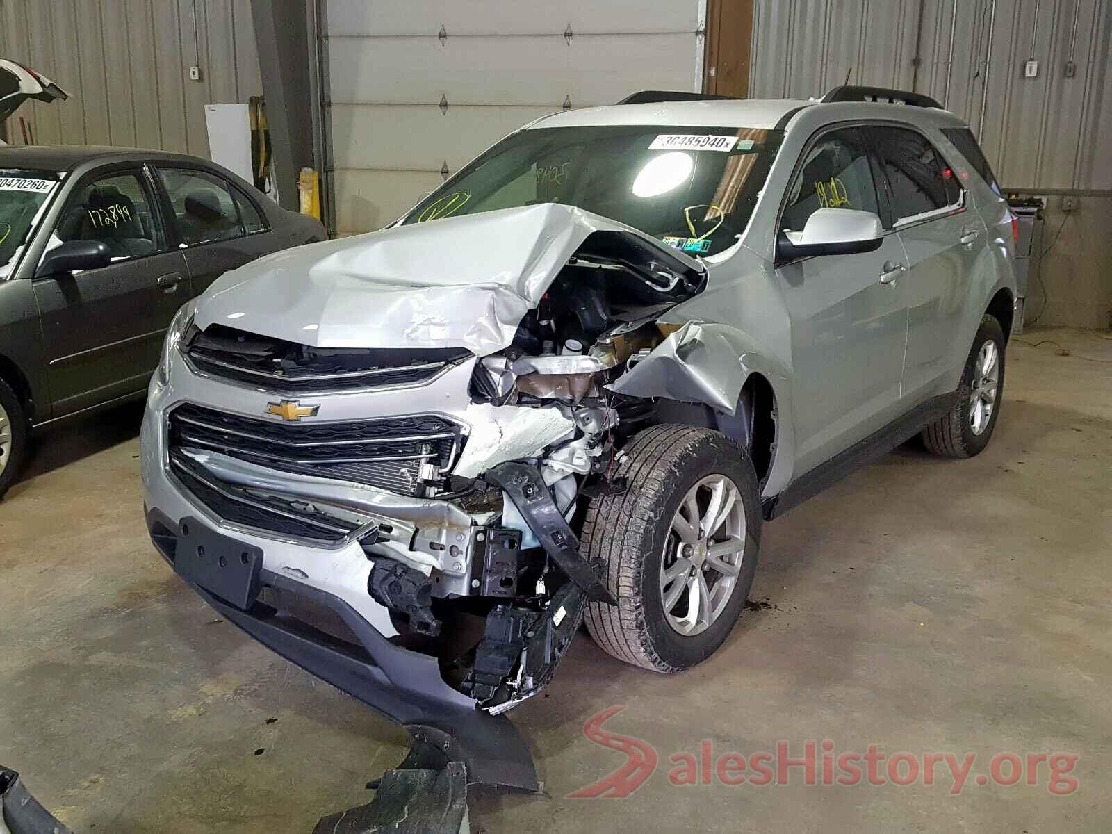 1FTYE2CM9JKA06870 2017 CHEVROLET EQUINOX