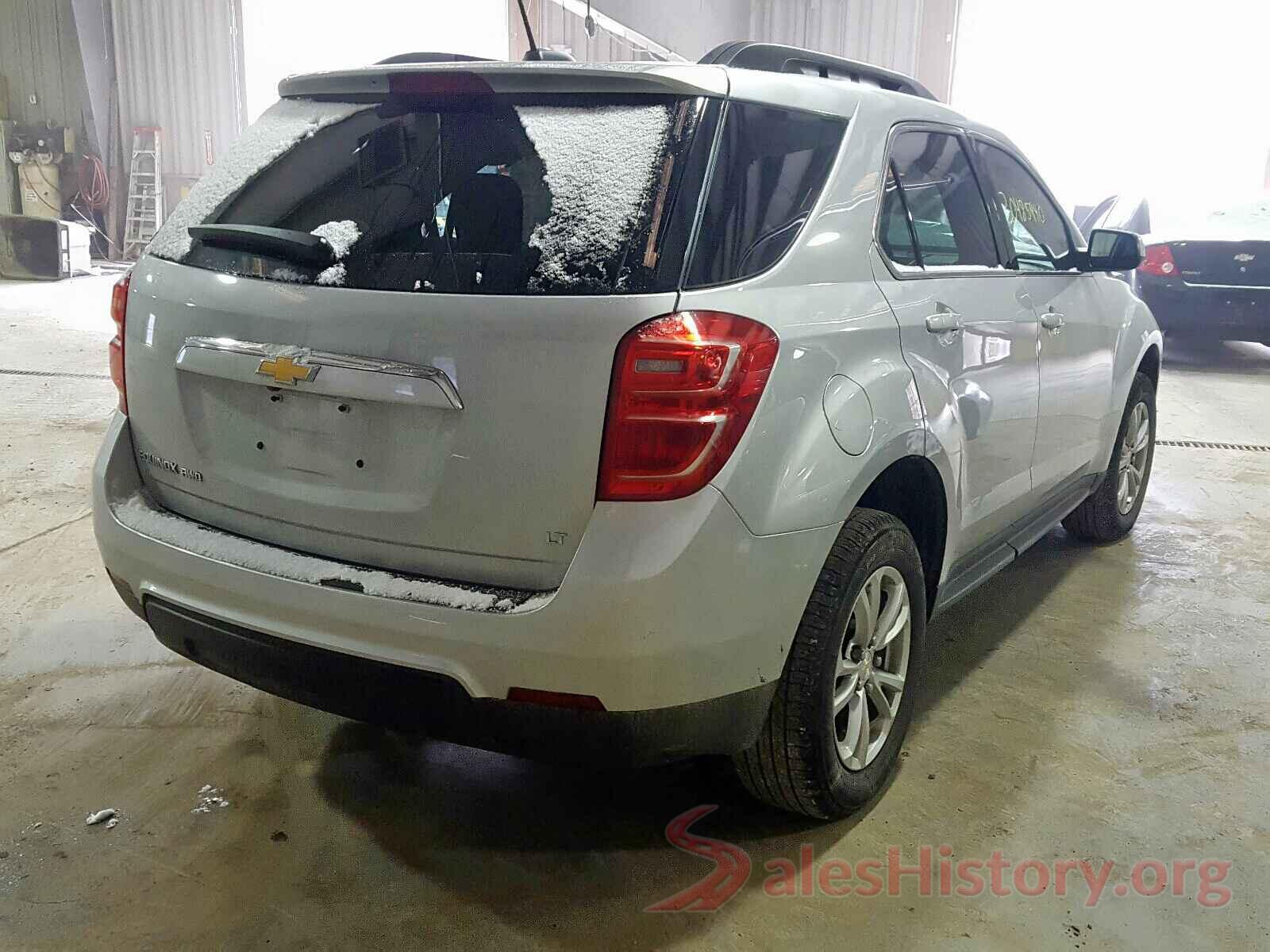 1FTYE2CM9JKA06870 2017 CHEVROLET EQUINOX