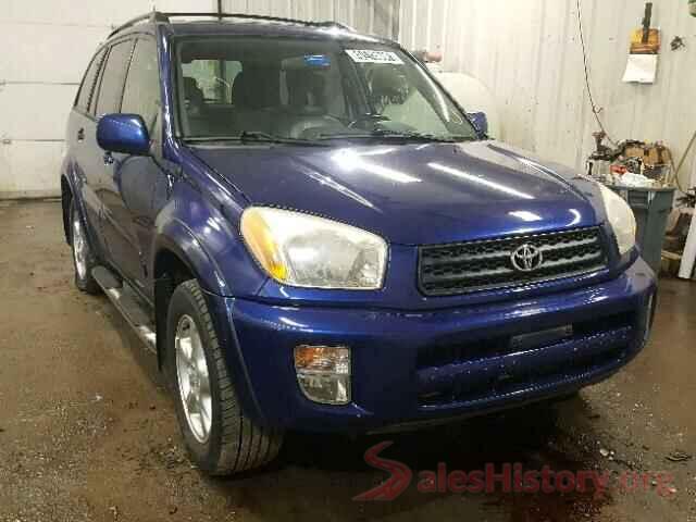 3VWDB7AJ4HM235809 2003 TOYOTA RAV4