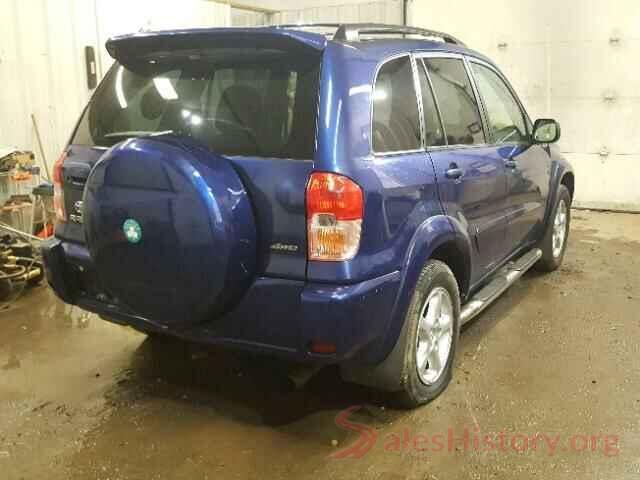 3VWDB7AJ4HM235809 2003 TOYOTA RAV4